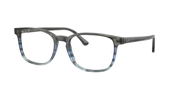 Gafas graduadas ray online ban hombre